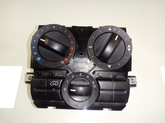 Купити A6398301185KZ Mercedes 