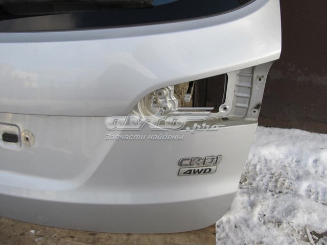 Купити 737002W020 Hyundai/Kia Задня ляда