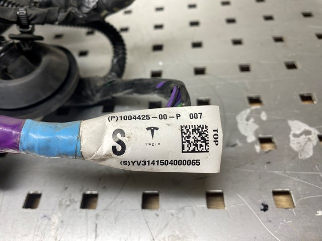 Tesla 100442500P ціна, від 19.00 USD