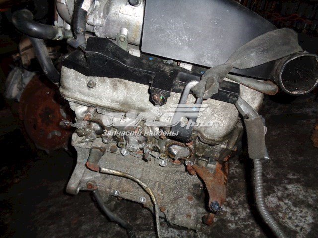 H27A Suzuki Мотор в зборі