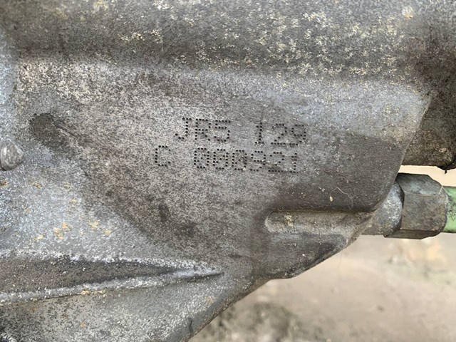 МКП в зборі Renault (RVI) JR5129 ціна, від 225.48 USD