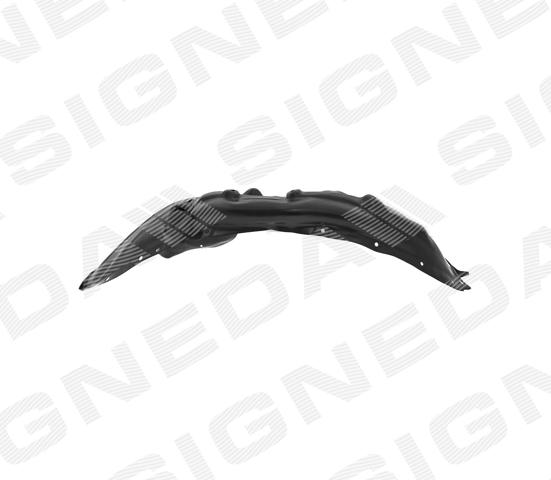 Підкрилок переднього крила, лівий Signeda PCR11057BL ціна, від 17.87 USD