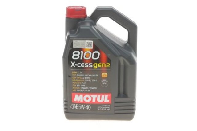 Олива Motul 368206GEN2 ціна, від 53.13 USD