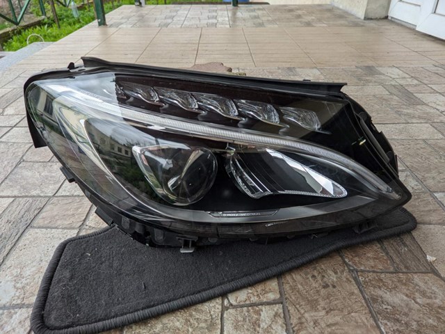 A2059062604 Mercedes 