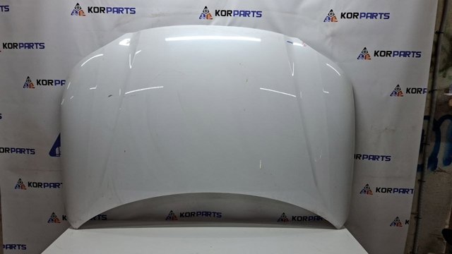 Капот 66400KL000 Hyundai/Kia