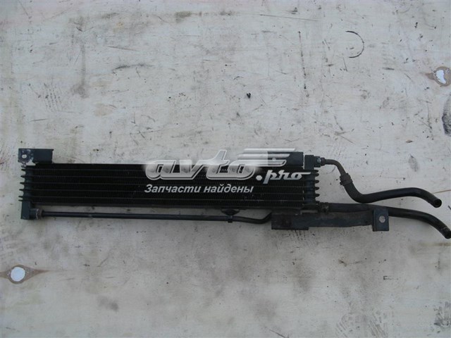 Радіатор охолодження, АКПП на Subaru B9 Tribeca (WX)