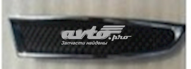 Вія (накладка) правої фари PFD07002HAL Signeda