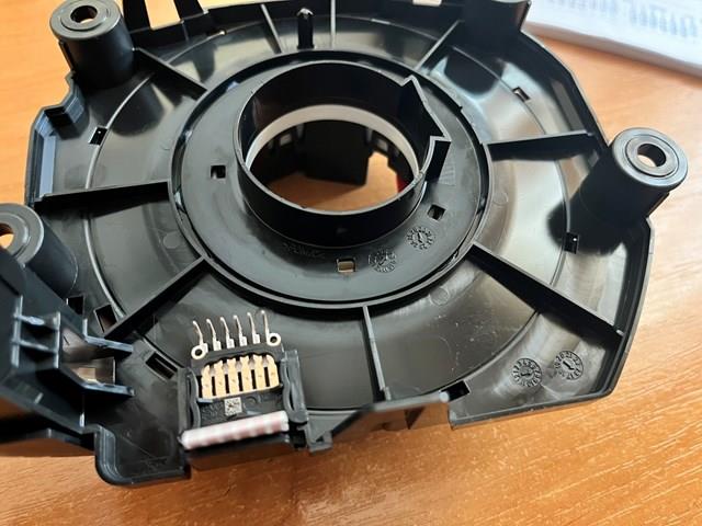 Кільце подушки безпеки Tqparts TQ10625