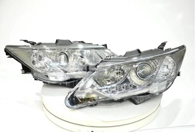 8113033881 Toyota Основна фара - вставка