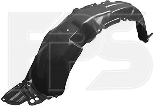 Подкрильнікі переднього крила, правий FPS FP7028388 ціна, від 10.59 USD