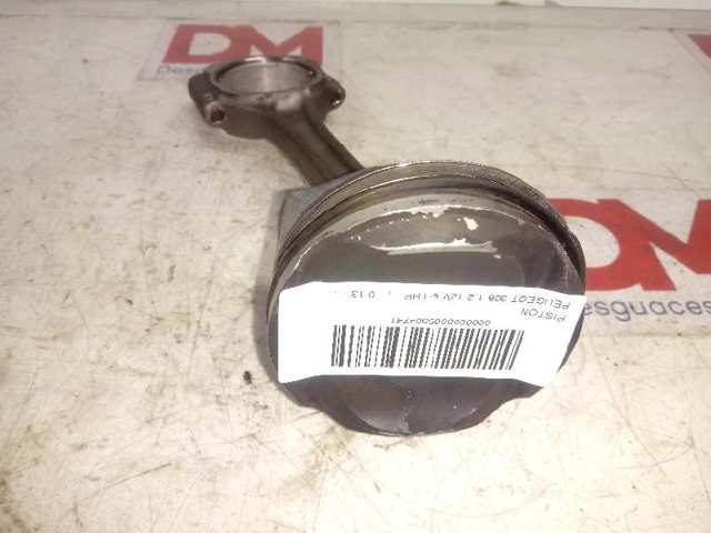  Peugeot/Citroen 980726038001 ціна, від 124.31 USD