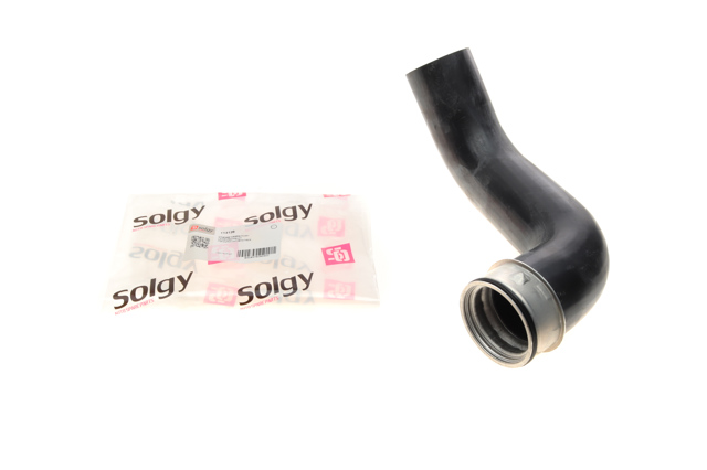 Купити 114126 Solgy Шланг/патрубок интеркуллера