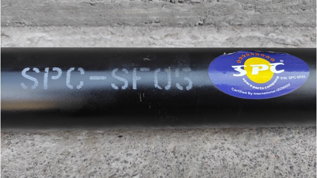  SPCSF05 SPC