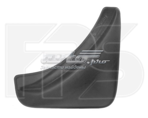 Комплект задніх бризковиків FPS FP5627384