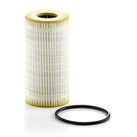 Фільтр масляний Mann-Filter HU7034Z