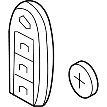 Купити 285E39NR4A Nissan/Infiniti 