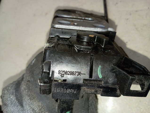  825020073R Renault (RVI)