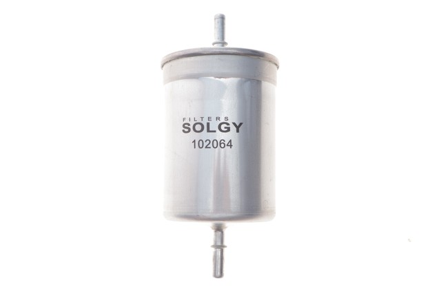 Фільтр тонкого очищення палива Solgy 102064 ціна, від 7.40 USD