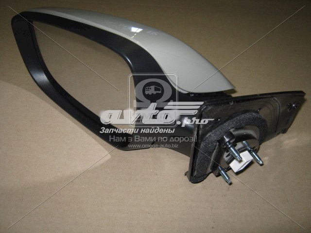 Ліве бічне дзеркало Tempest 0271885403 ціна, від 65.28 USD