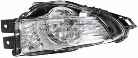 Туманка права Depo/Loro/Abakus 4422025RUQ ціна, від 57.94 USD