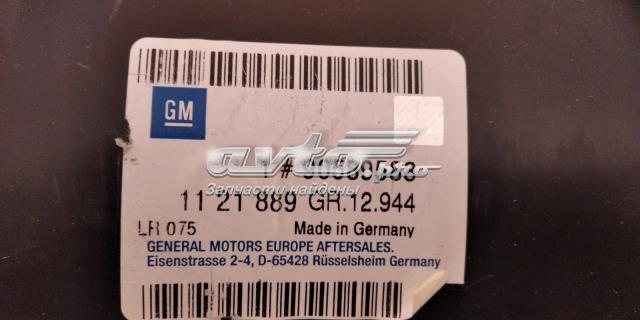 90589588 General Motors 