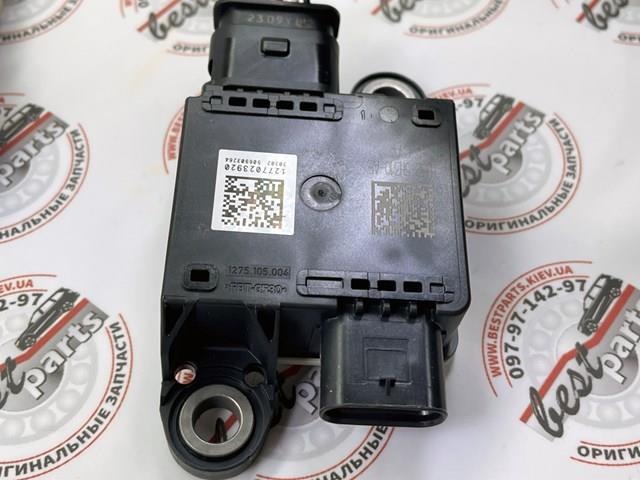 LR146855 Land Rover Датчик оксидів азоту NOX