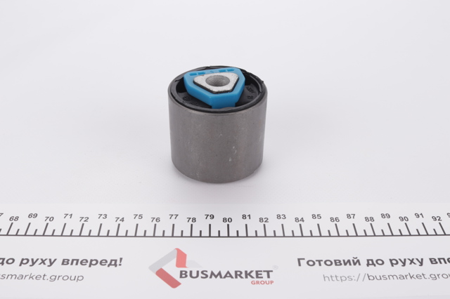 Сайлентблок переднього верхнього важеля 76043 Febi