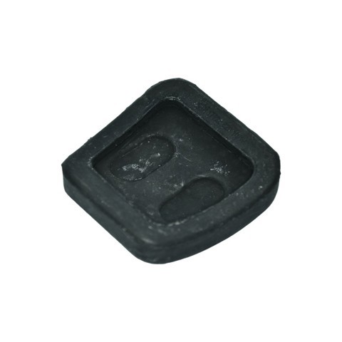 Купити DF11395 Detali IF Накладка педалі гальма