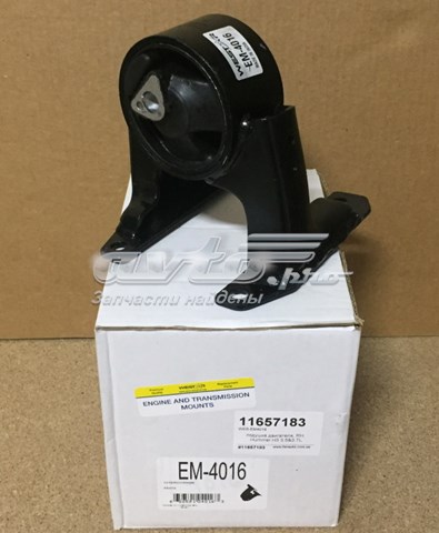 Блок двигуна Westar EM4016