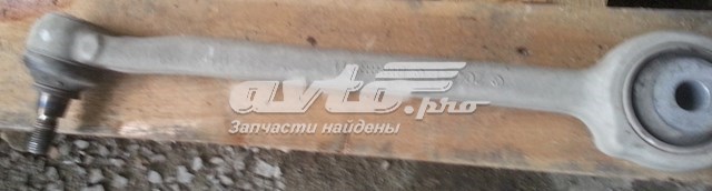 важіль передньої підвіски нижній, лівий/правий ZWDME000 Стійки і важелі підвіски NTY ZWDME000