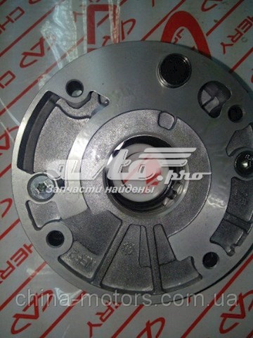 Маслонасос Chery 473H1011030