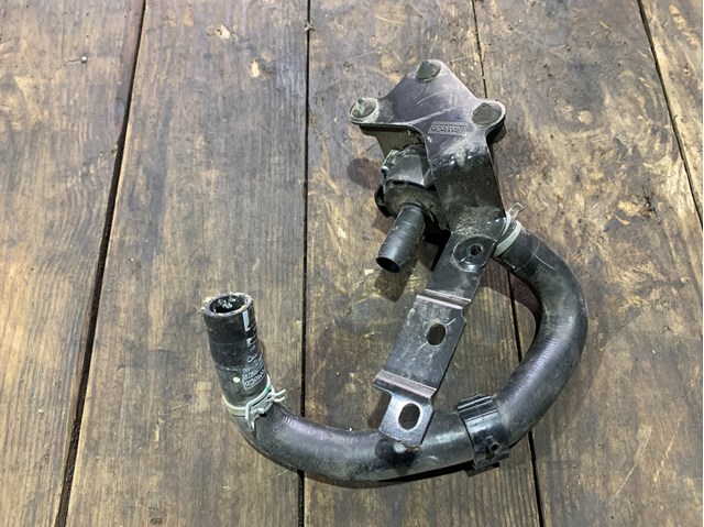  Ford LX6118D473AAE