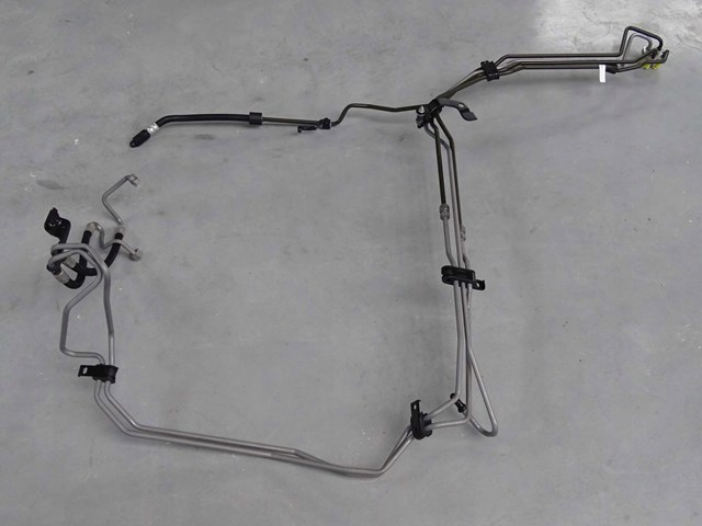  Land Rover CPLA5E497DD