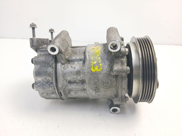 Купити 9213175 BMW Компресор кліматичної установки