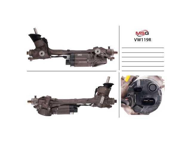Купити 119 Bosch Свічка накалу