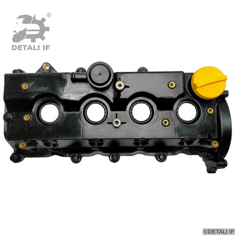 Клапанна кришка DF16789 Detali IF