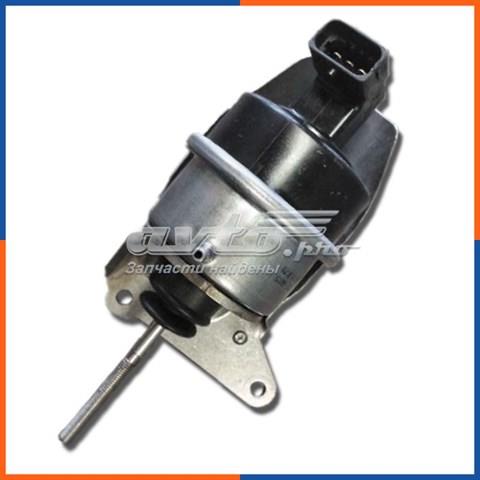 Купити 54359700027 Borg-Warner Турбіна
