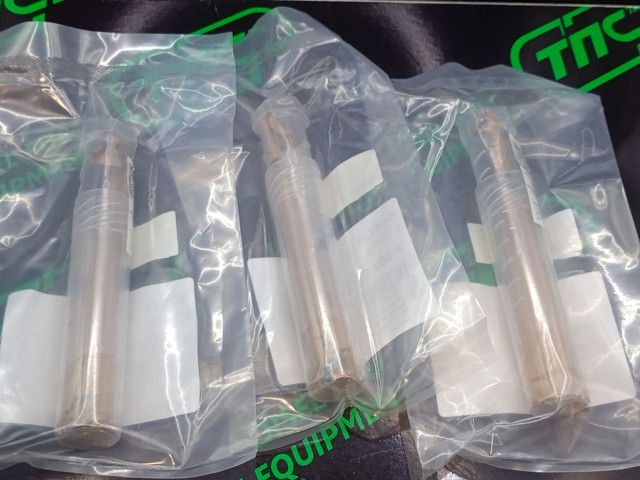 Клапан форсунки Bosch F00VC01309