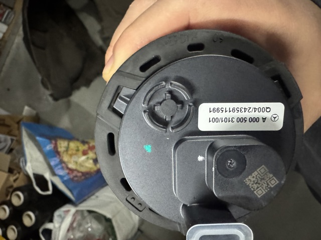 Mercedes A0005003101 ціна, від 132.03 USD