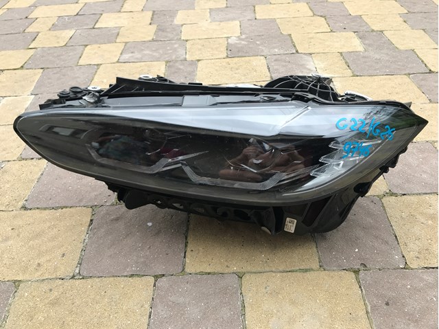 63118084885 BMW 