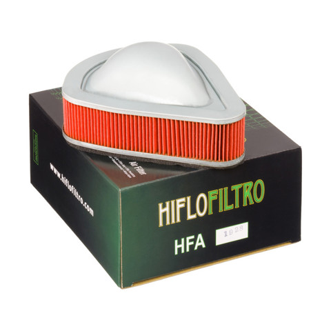 Елемент повітряного фільтра Hiflofiltro HFA1928 ціна, від 41.29 USD