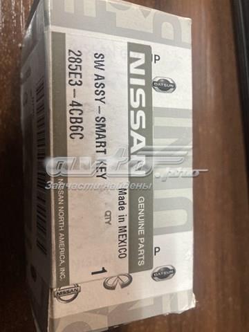  Nissan/Infiniti 285E34CB1C