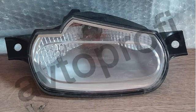 4471501RUE Depo/Loro/Abakus Поворотник правий