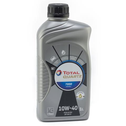 Купити 203705 Total 