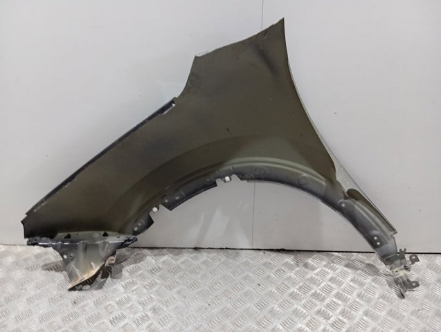 Купити 9825774080 Peugeot/Citroen Крила