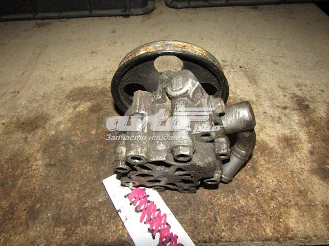 Насос ГУР 95463822 Opel