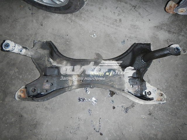 Підрамник передньої підвіски Geely 1014001605 ціна, від 5.08 USD