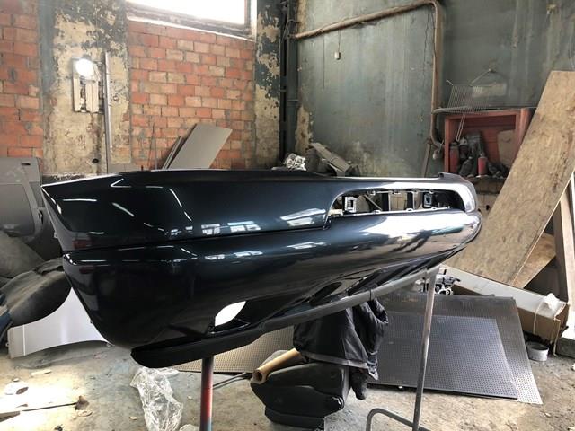 Бампер на авто Elit KH3537900 ціна, від 150.95 USD