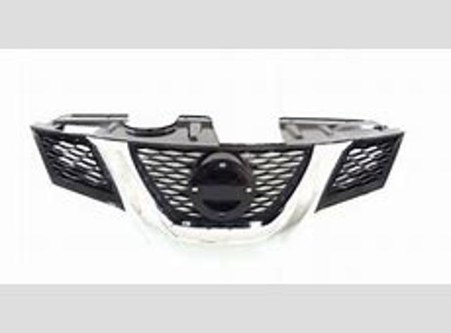 Облицювання радіатора FPS FP5037990 ціна, від 83.19 USD