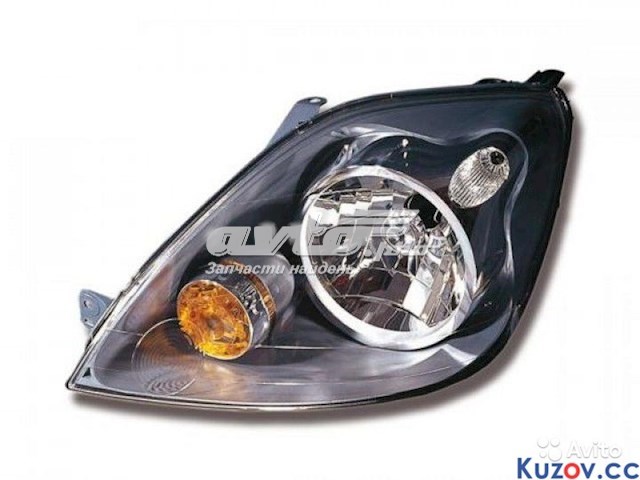 Фара правая FPS FP2805R2E ціна, від 87.90 USD